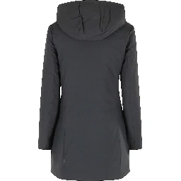 CAPPOTTO CAPPUCCIO RACHEL