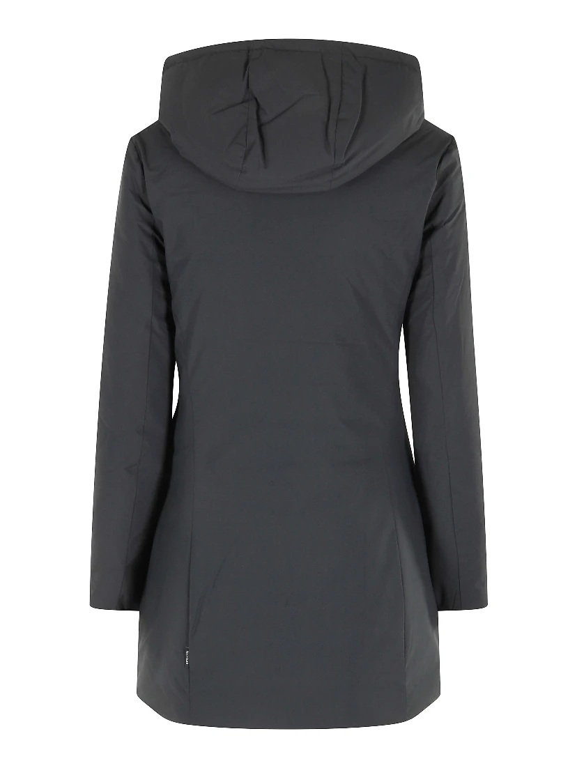 CAPPOTTO CAPPUCCIO RACHEL