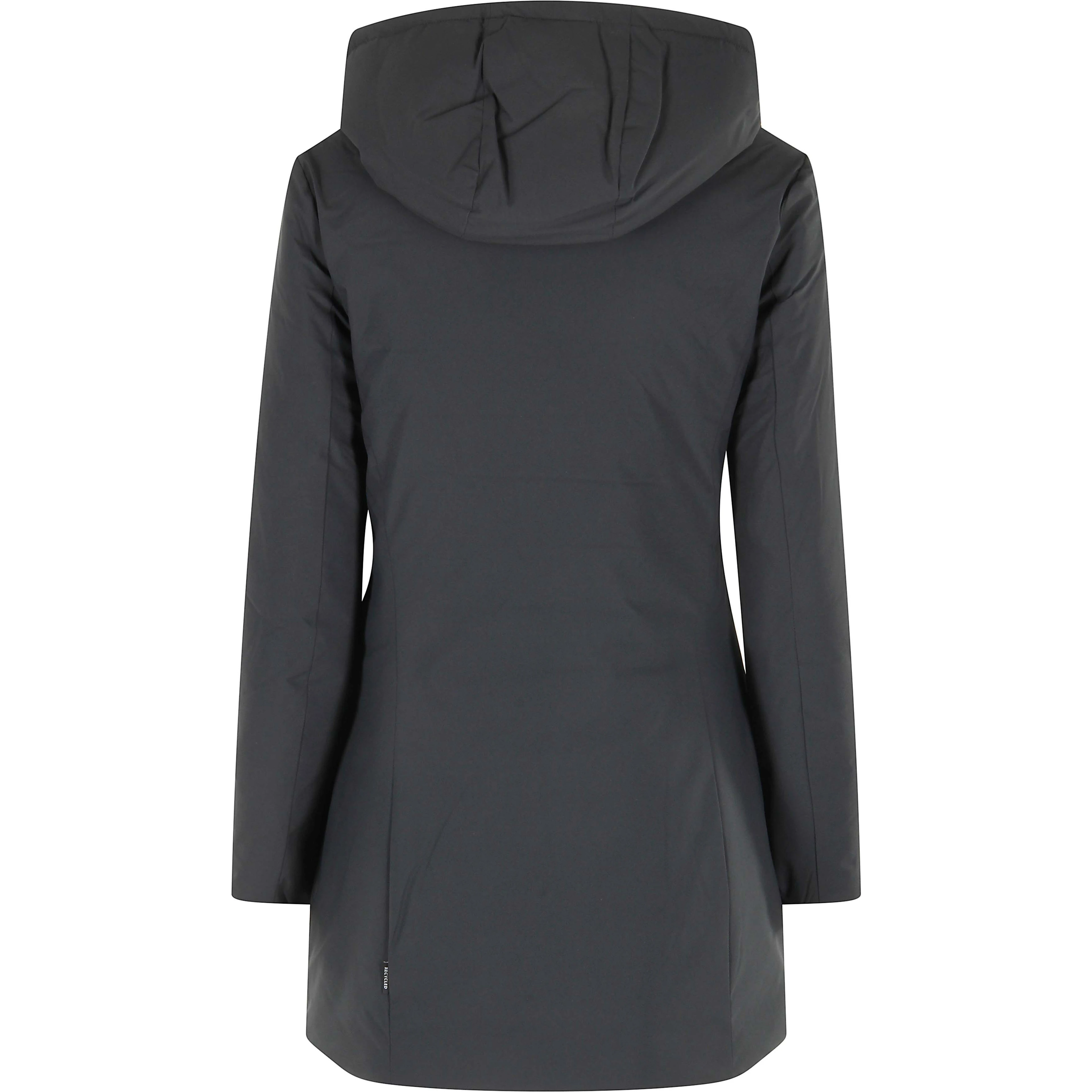 CAPPOTTO CAPPUCCIO RACHEL