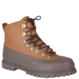 ALPINA PEDULA NUBUCK