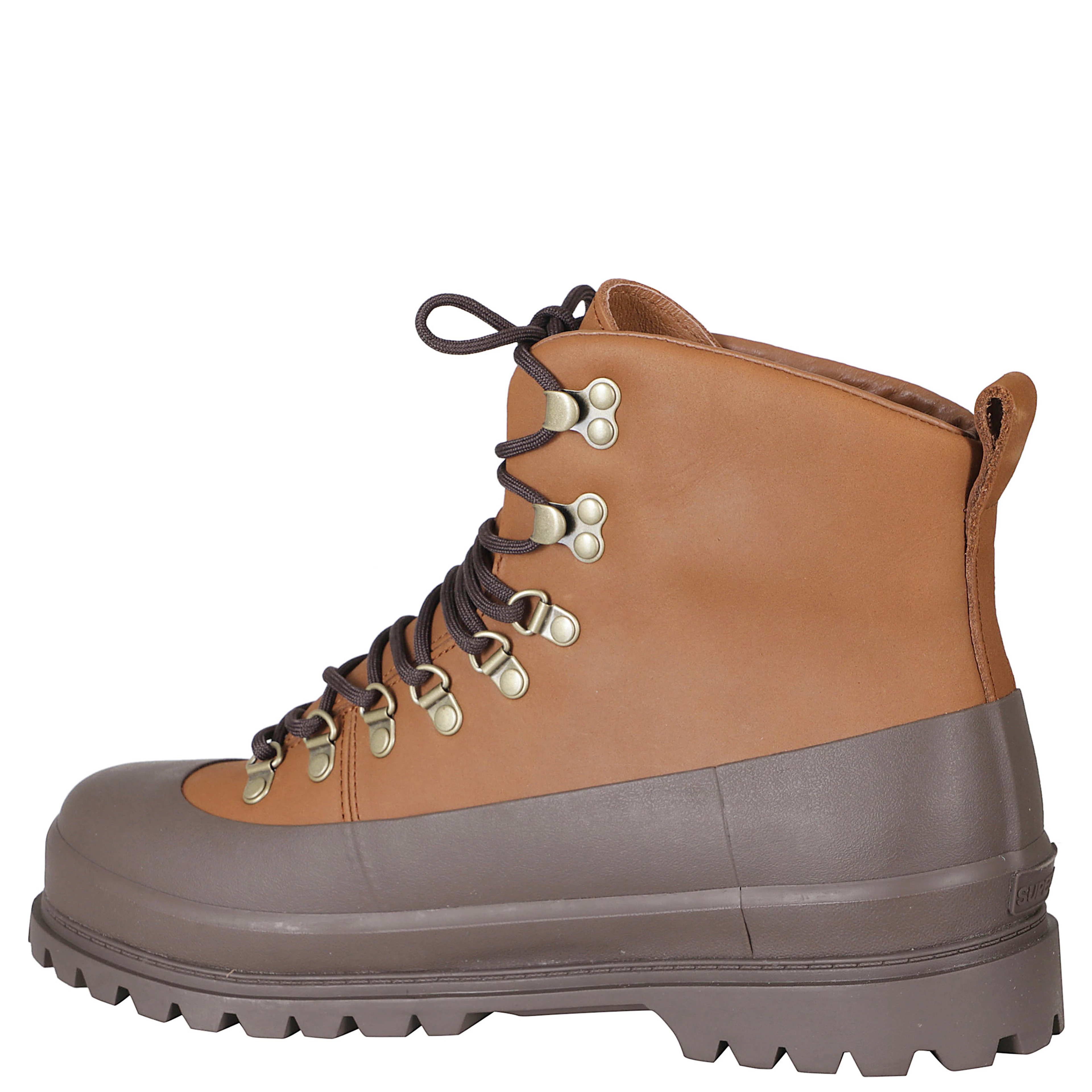 ALPINA PEDULA NUBUCK