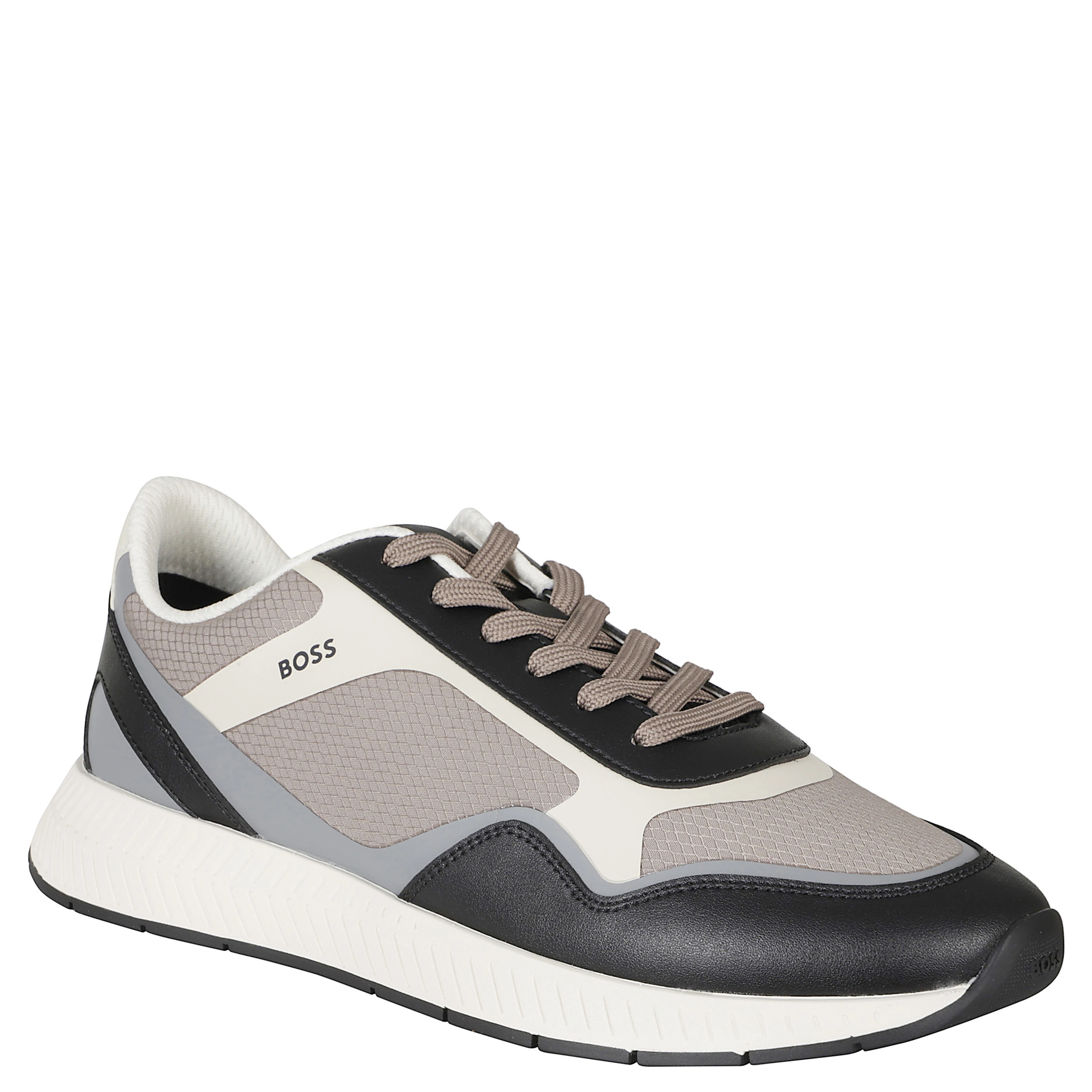 TITANIUM RUNN