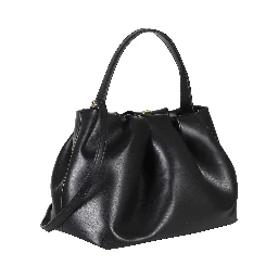 ATHENA BUCKET VEGAN FABRIC