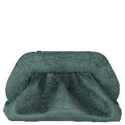BIOS MEDIUM SUEDE CROCO EFFECT