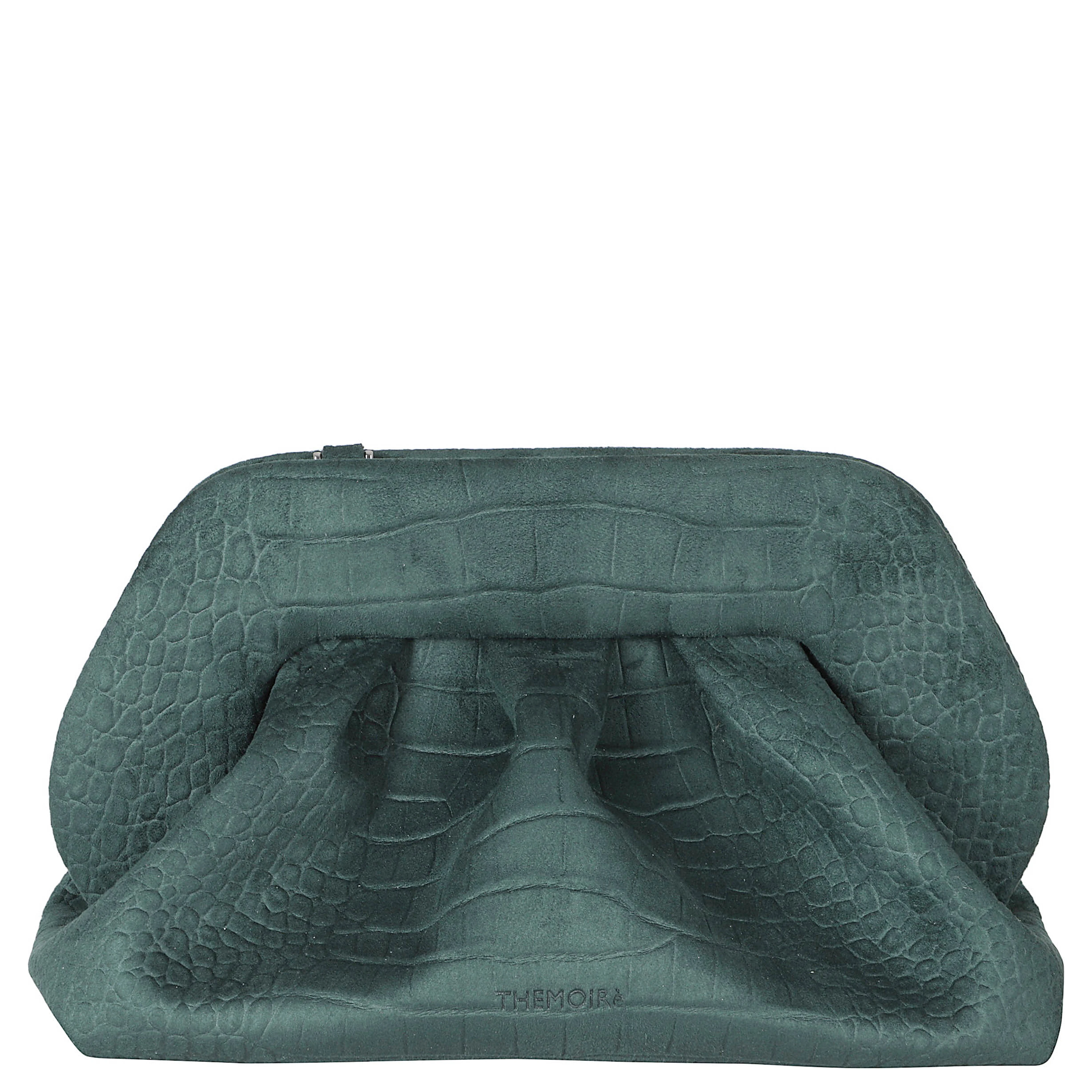 BIOS MEDIUM SUEDE CROCO EFFECT