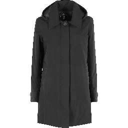 CAPPOTTO CAPPUCCIO EMBIE