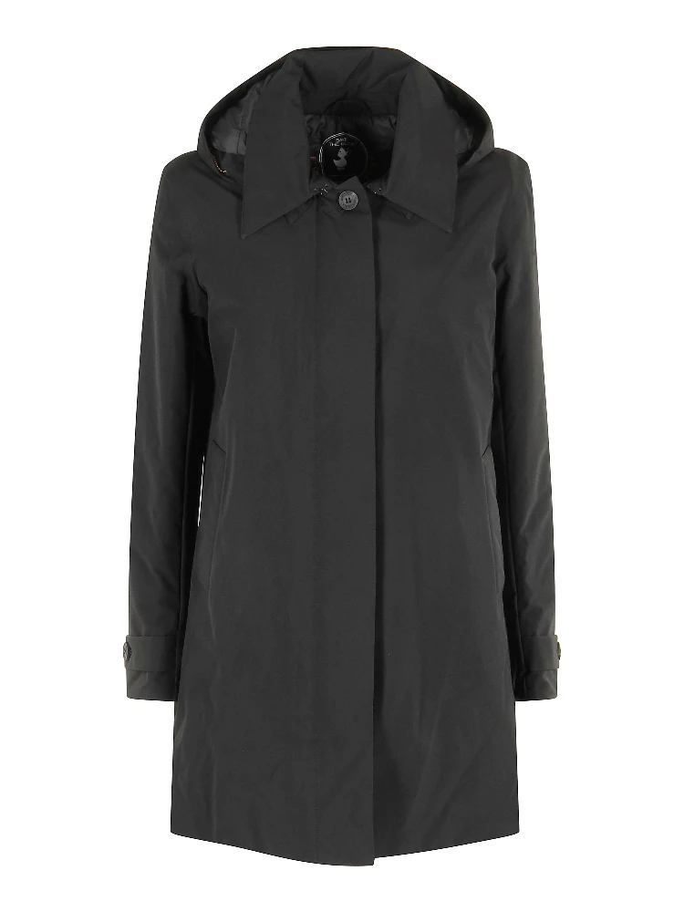 CAPPOTTO CAPPUCCIO EMBIE