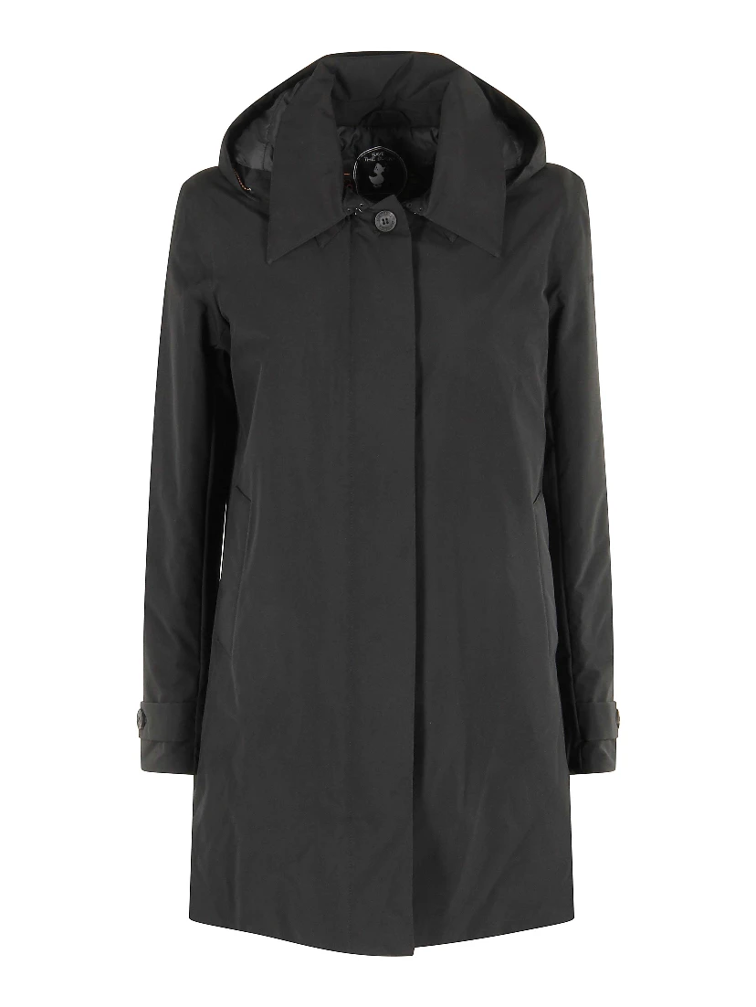 CAPPOTTO CAPPUCCIO EMBIE
