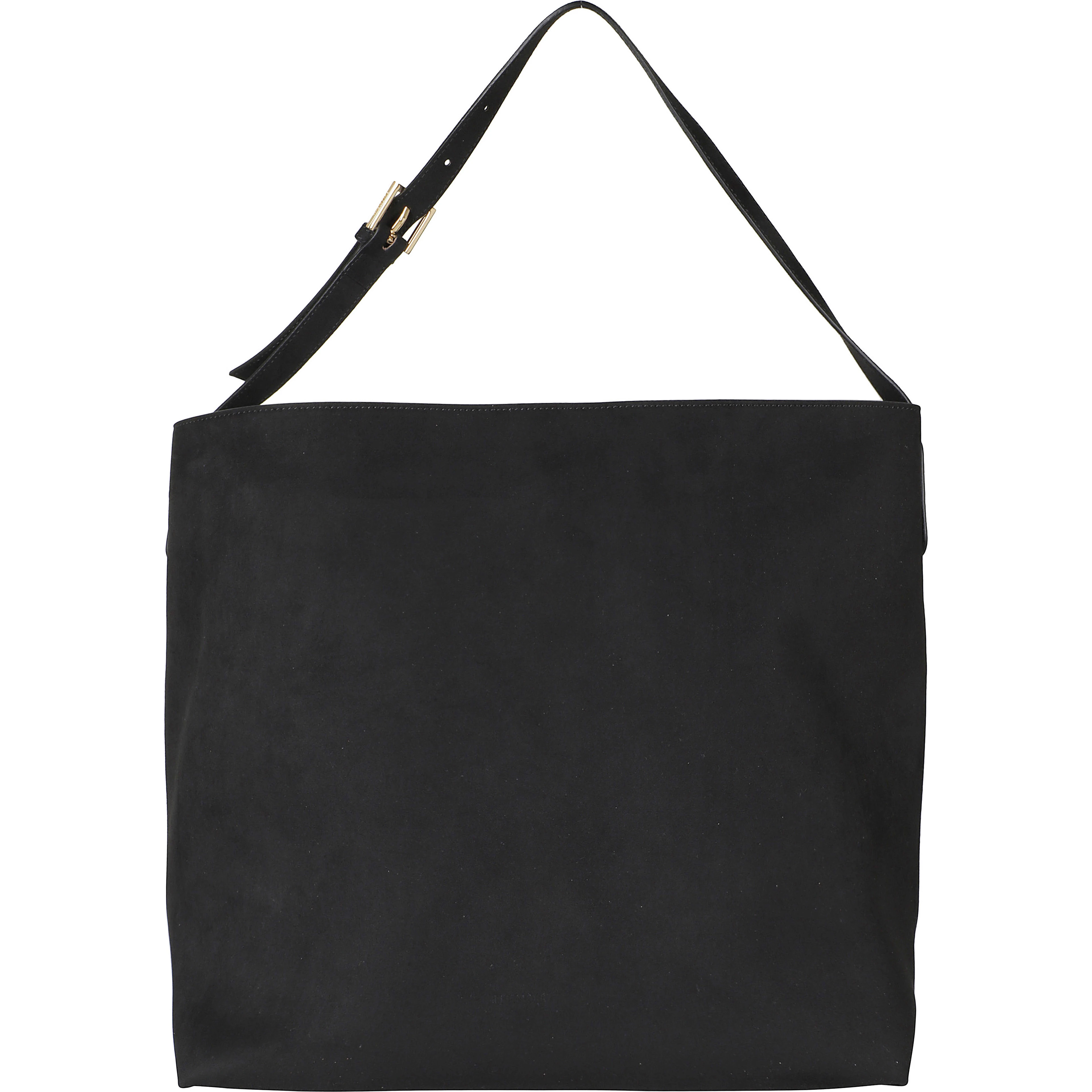 ZOE SAC SUEDE EFFECT