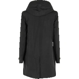 CAPPOTTO CAPPUCCIO EMBIE