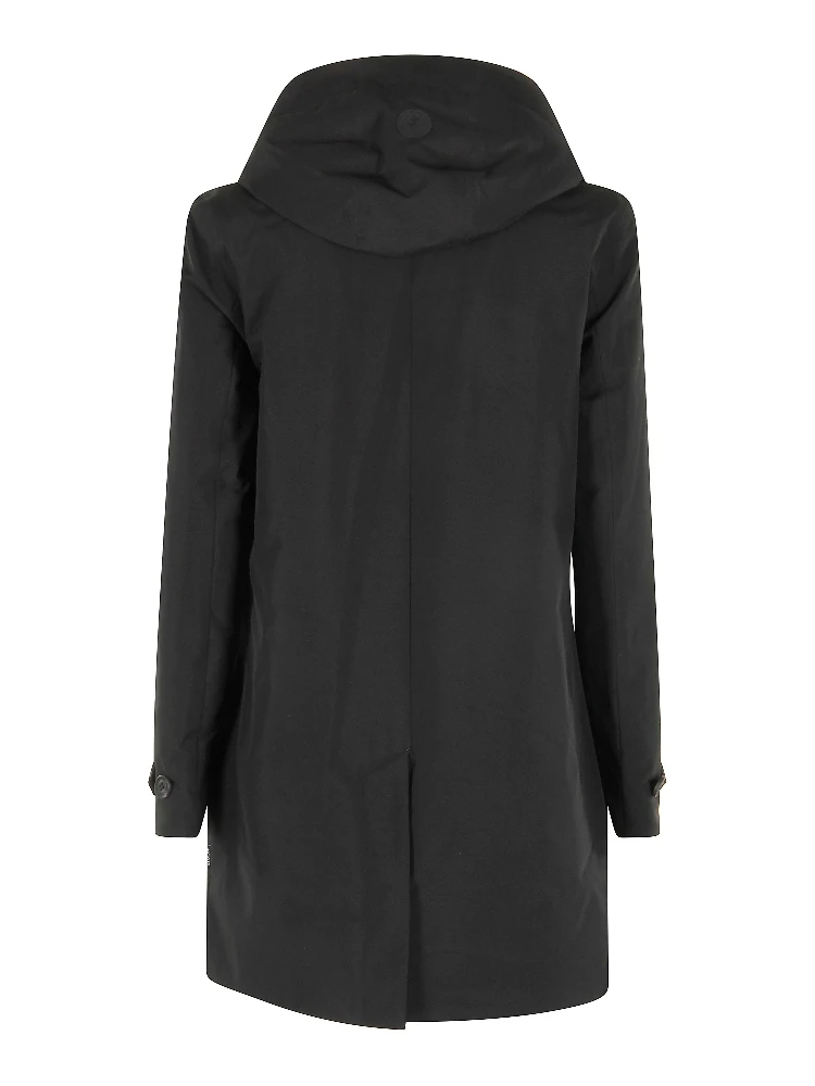 CAPPOTTO CAPPUCCIO EMBIE alternative