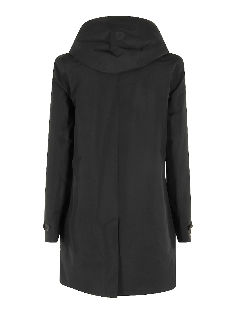CAPPOTTO CAPPUCCIO EMBIE