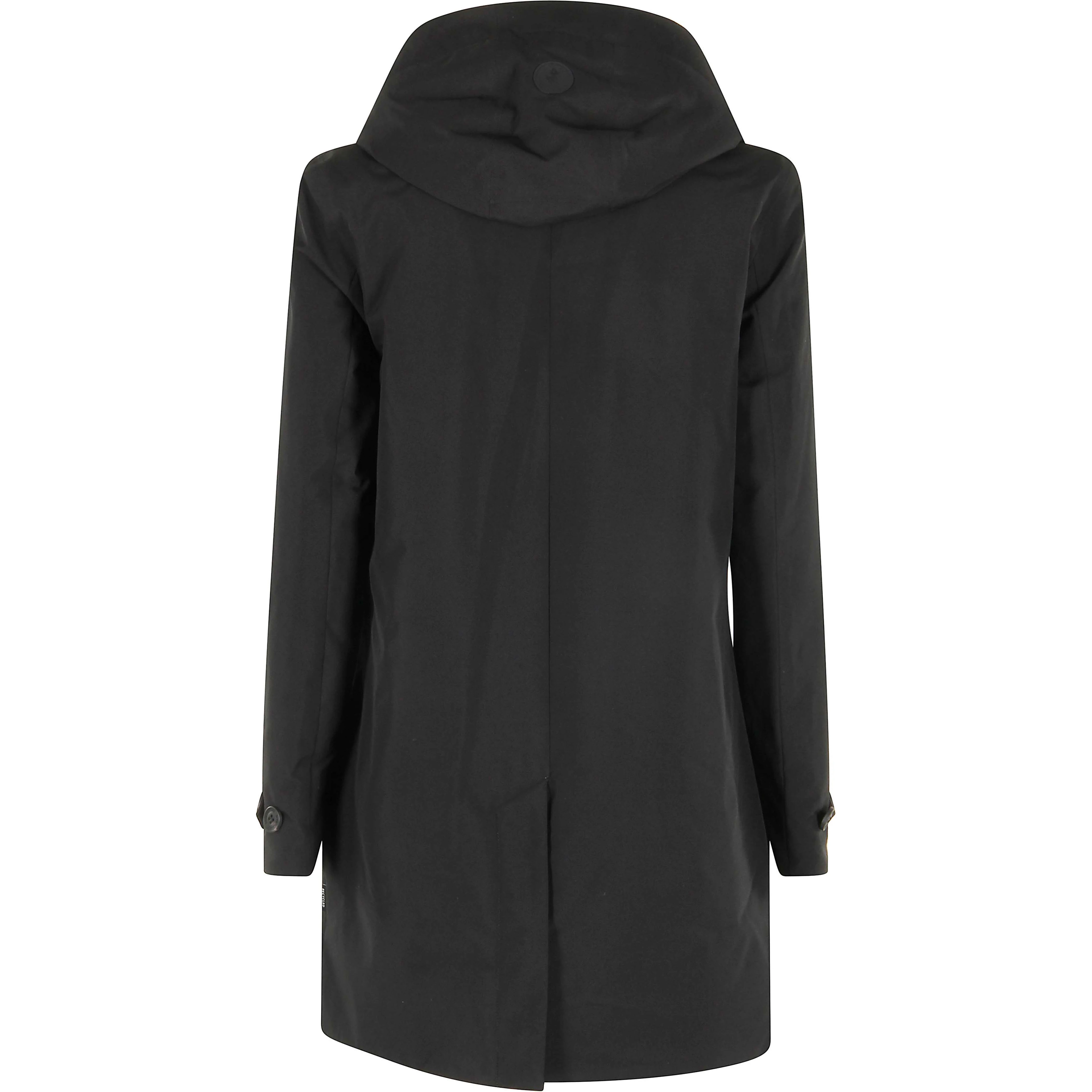 CAPPOTTO CAPPUCCIO EMBIE