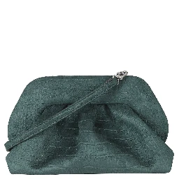 BIOS MEDIUM SUEDE CROCO EFFECT