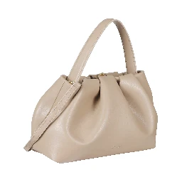 ATHENA BUCKET VEGAN FABRIC