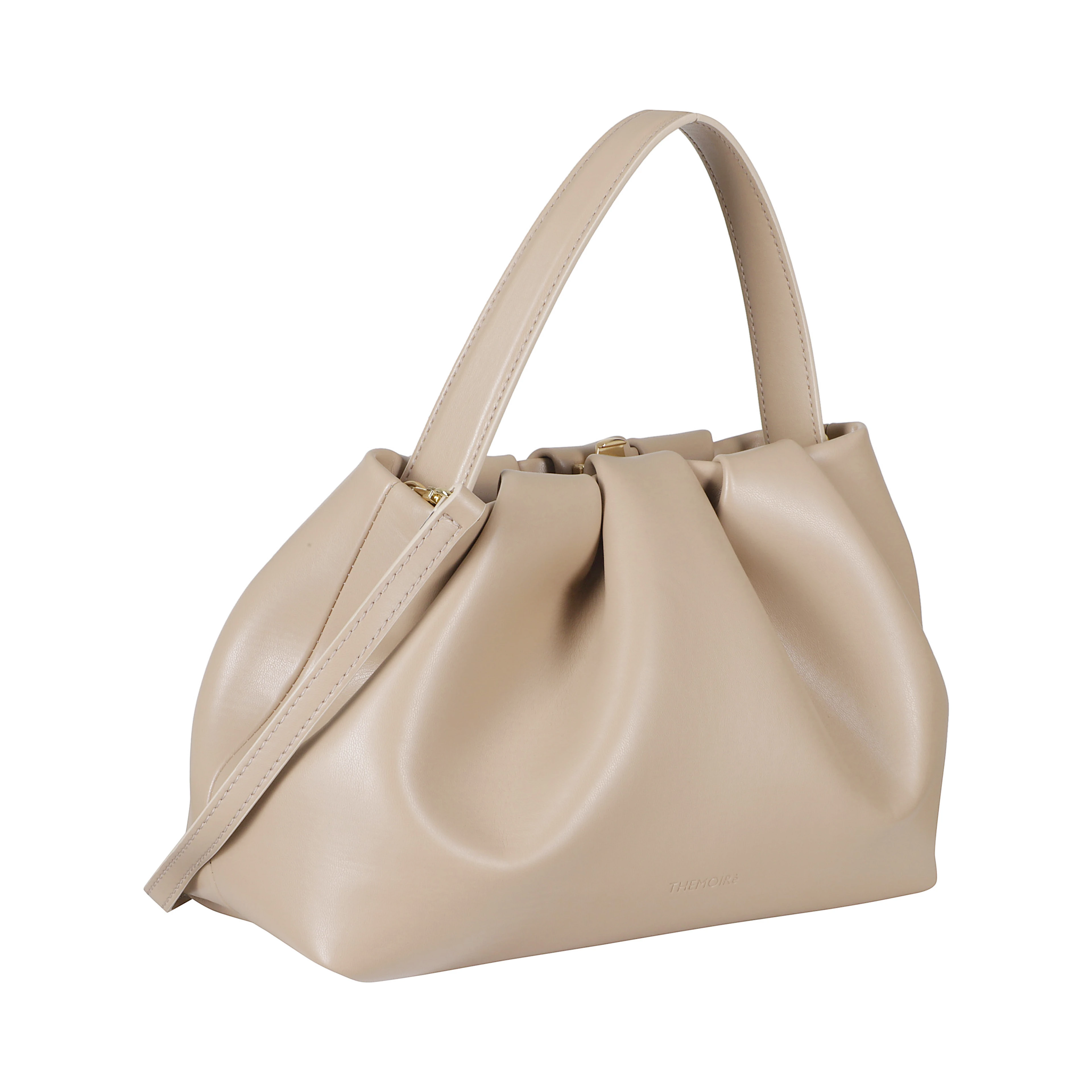 ATHENA BUCKET VEGAN FABRIC