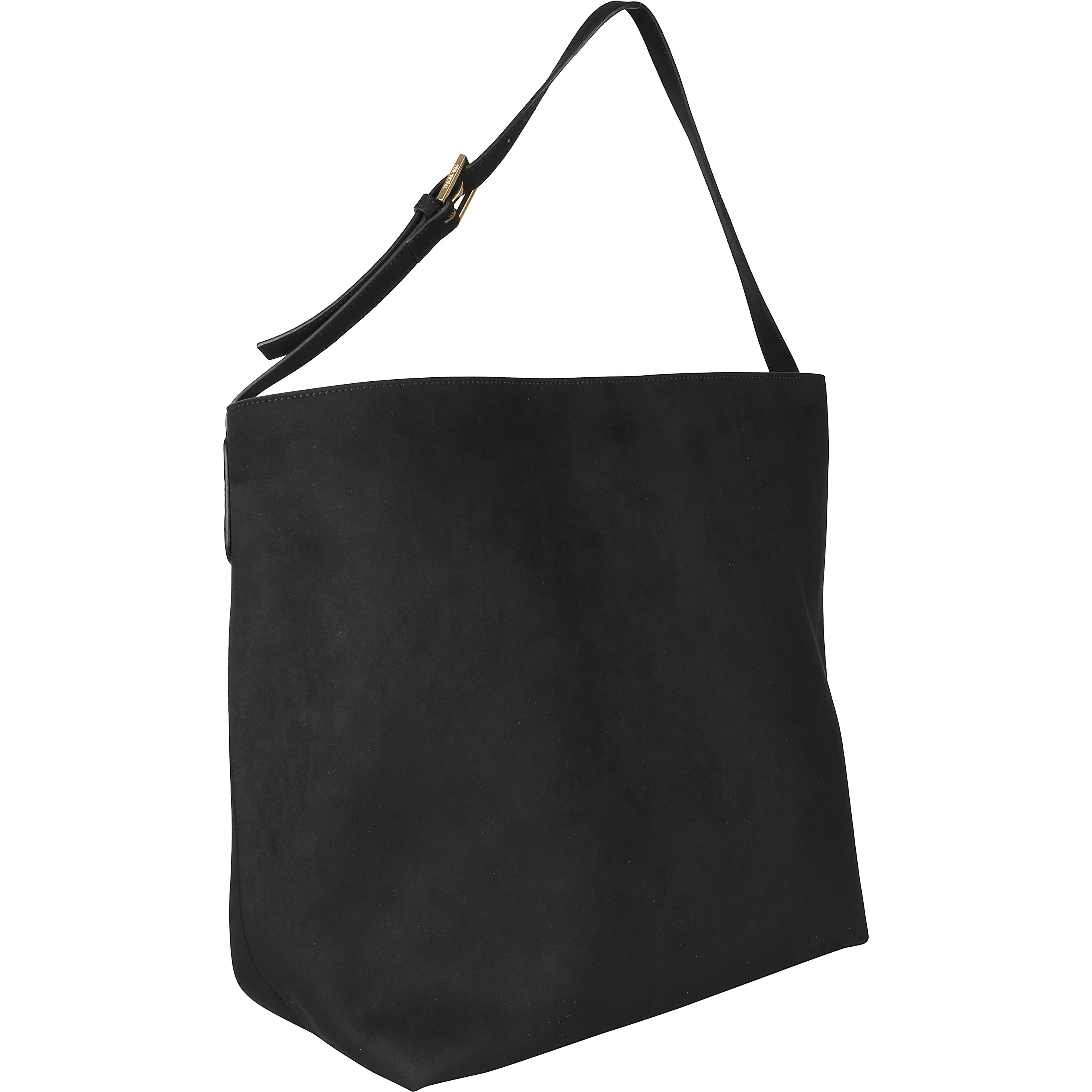 ZOE SAC SUEDE EFFECT
