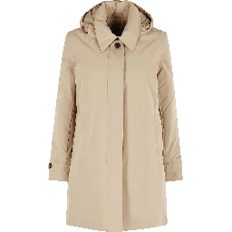CAPPOTTO CAPPUCCIO EMBIE