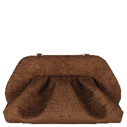 BIOS MEDIUM SUEDE CROCO EFFECT