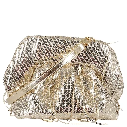 BIOS SMALL FRINGE SEQUIN HEMP