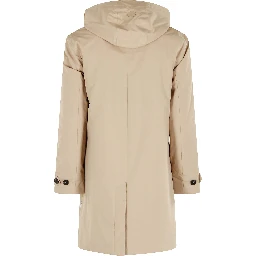 CAPPOTTO CAPPUCCIO EMBIE