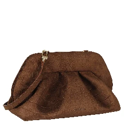 BIOS MEDIUM SUEDE CROCO EFFECT