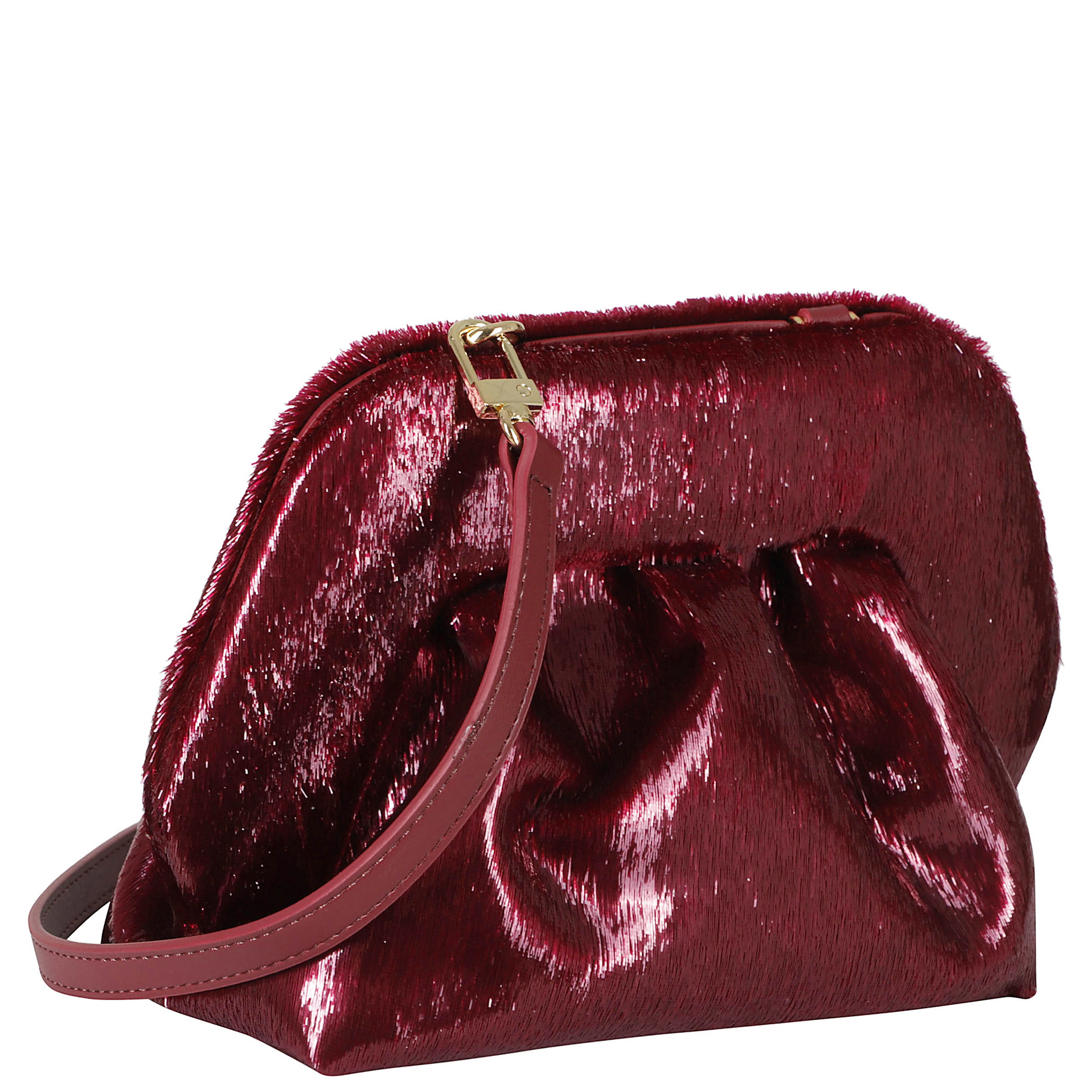 BIOS SMALL SOFT LUREX