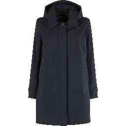 CAPPOTTO CAPPUCCIO EMBIE