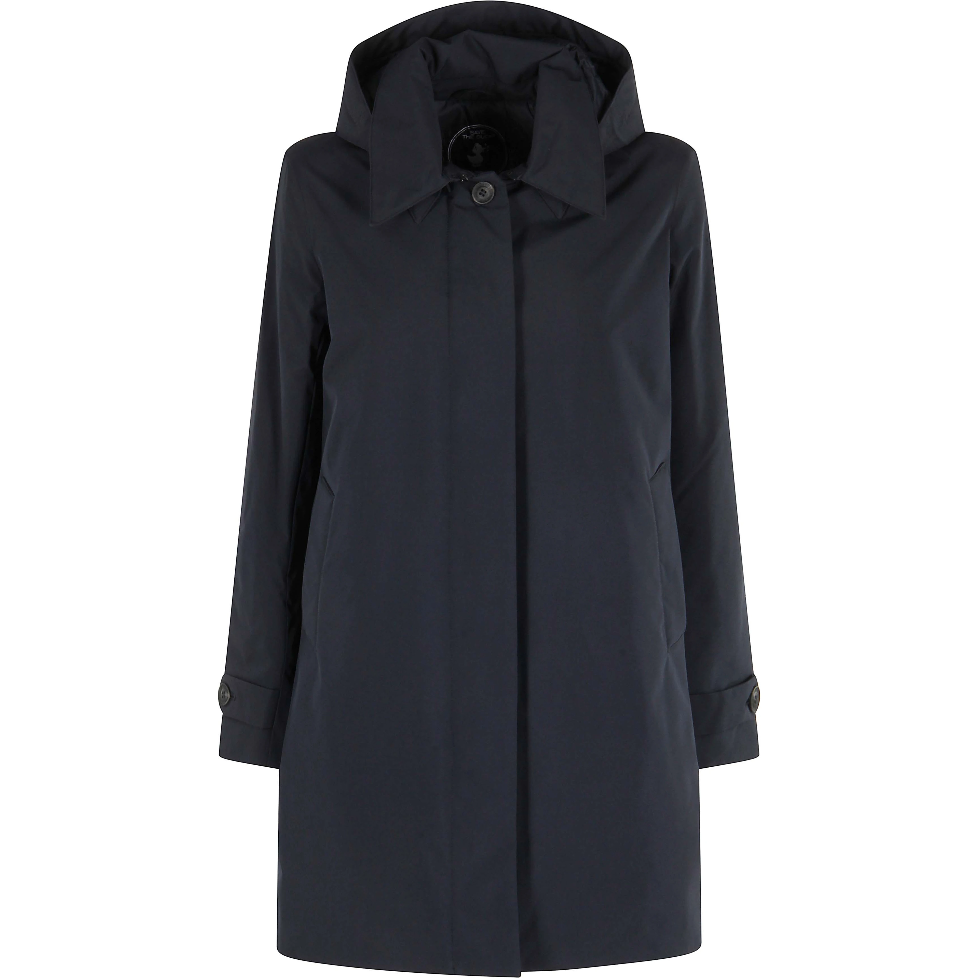 CAPPOTTO CAPPUCCIO EMBIE