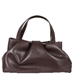 ATHENA BUCKET VEGAN FABRIC