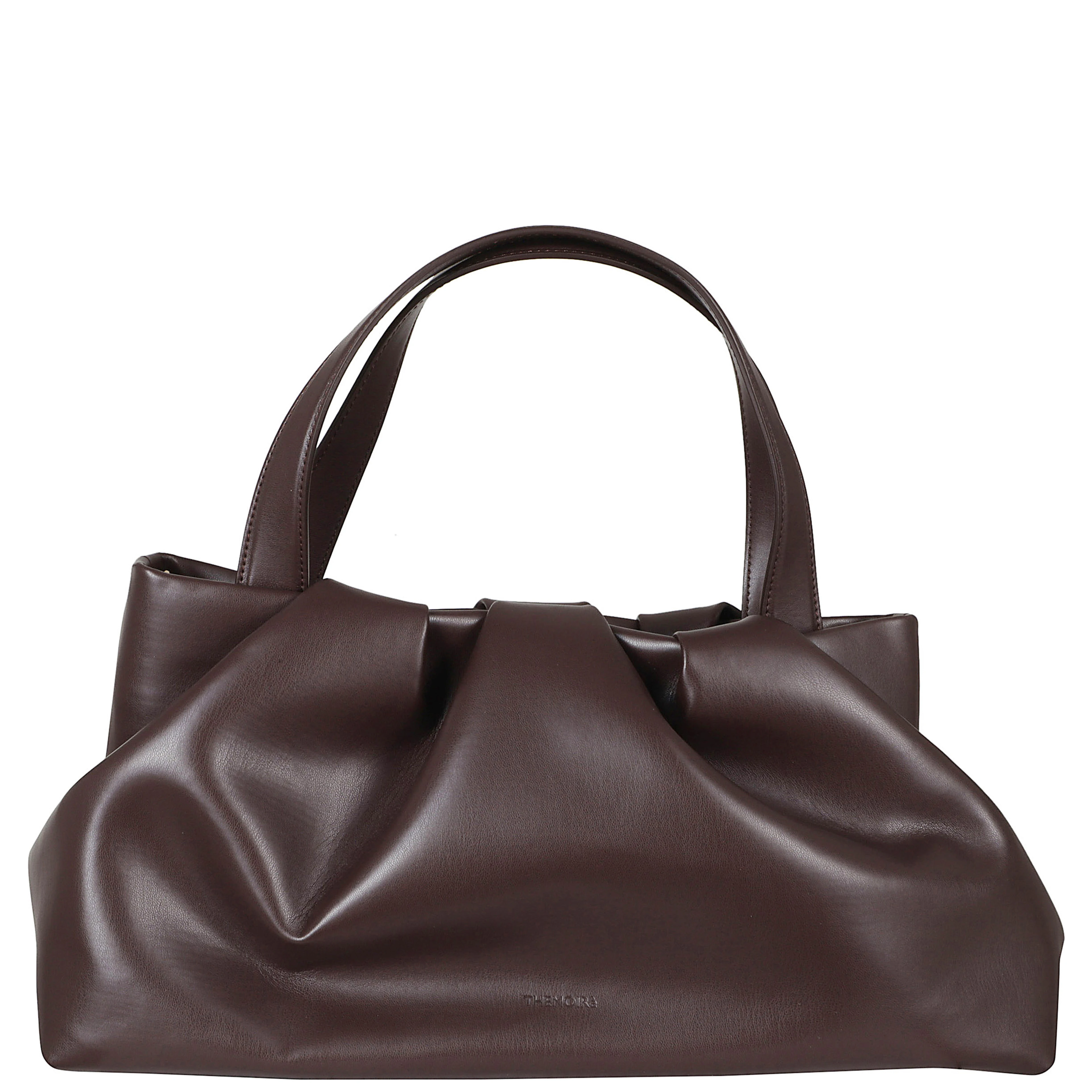 ATHENA BUCKET VEGAN FABRIC