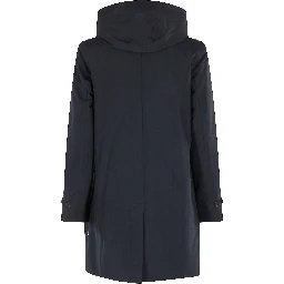 CAPPOTTO CAPPUCCIO EMBIE