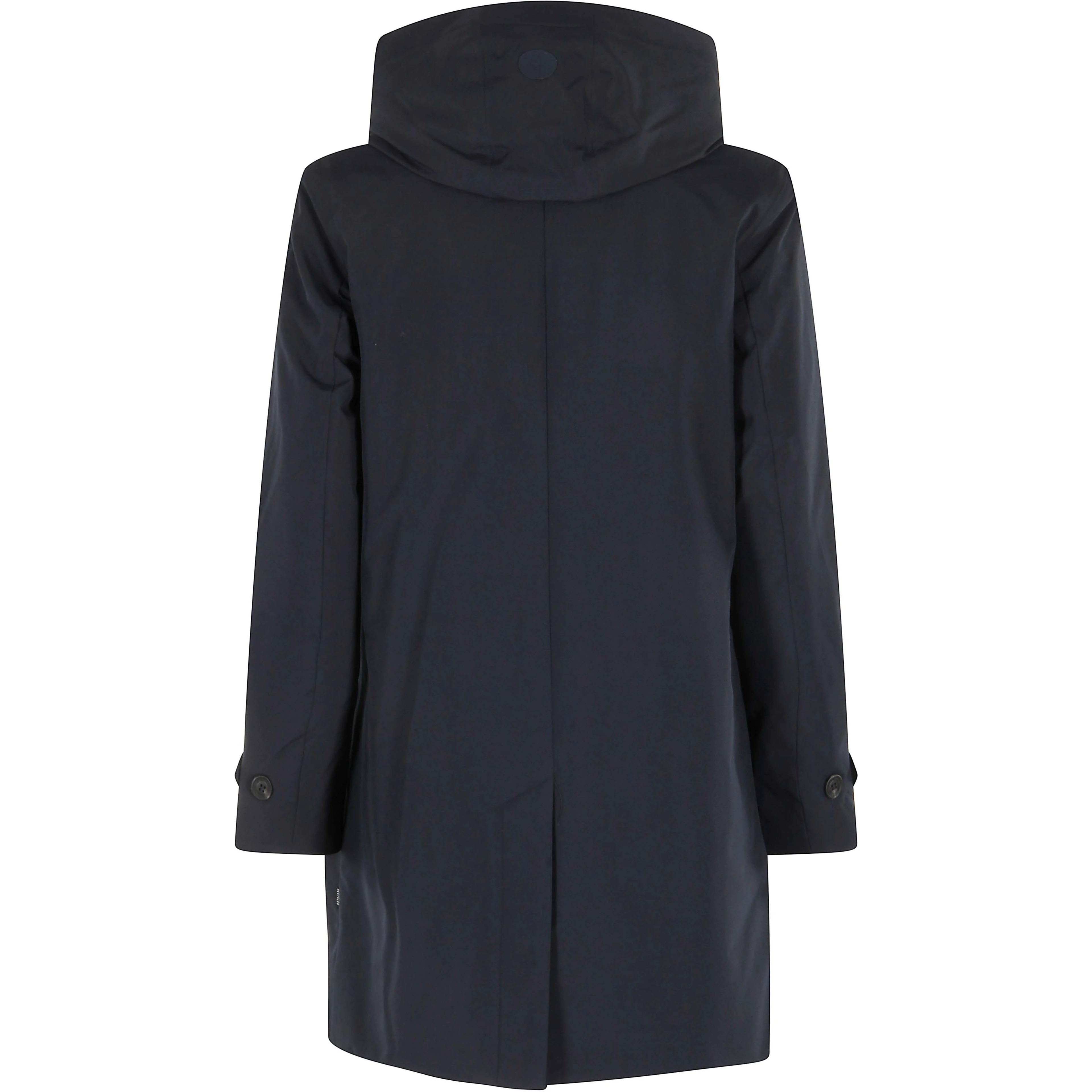CAPPOTTO CAPPUCCIO EMBIE