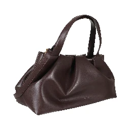 ATHENA BUCKET VEGAN FABRIC