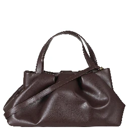 ATHENA BUCKET VEGAN FABRIC