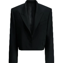 The Attico Jackets