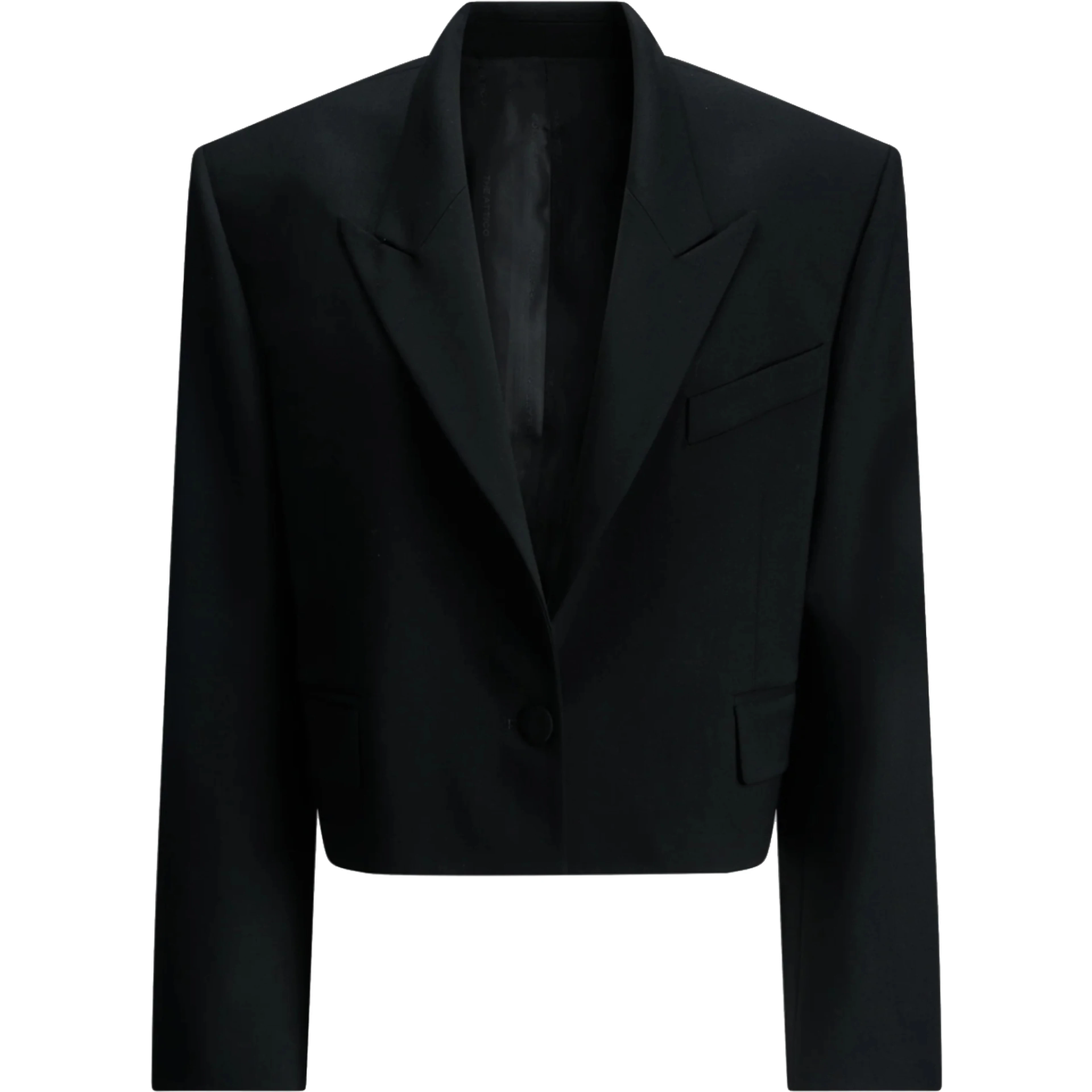 The Attico Jackets