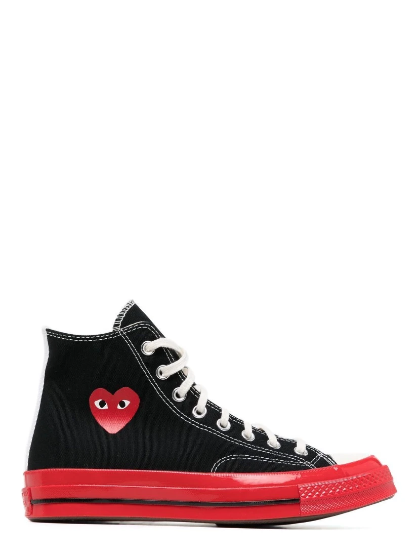 COMME DES GARCONS PLAY Sneakers