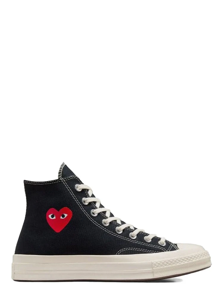 COMME DES GARCONS PLAY Sneakers