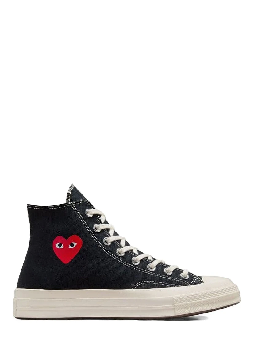COMME DES GARCONS PLAY Sneakers