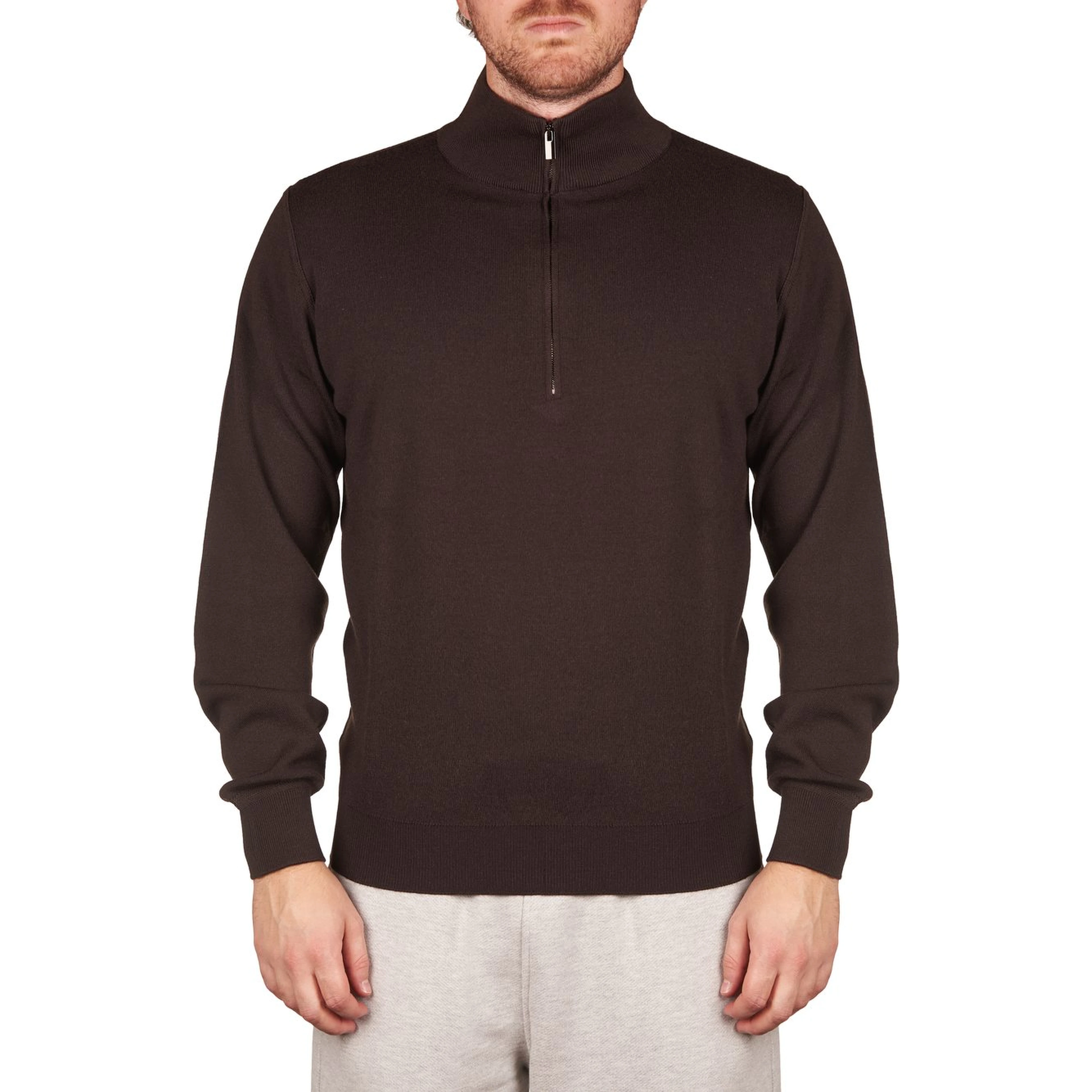 Filippo De Laurentis Sweaters