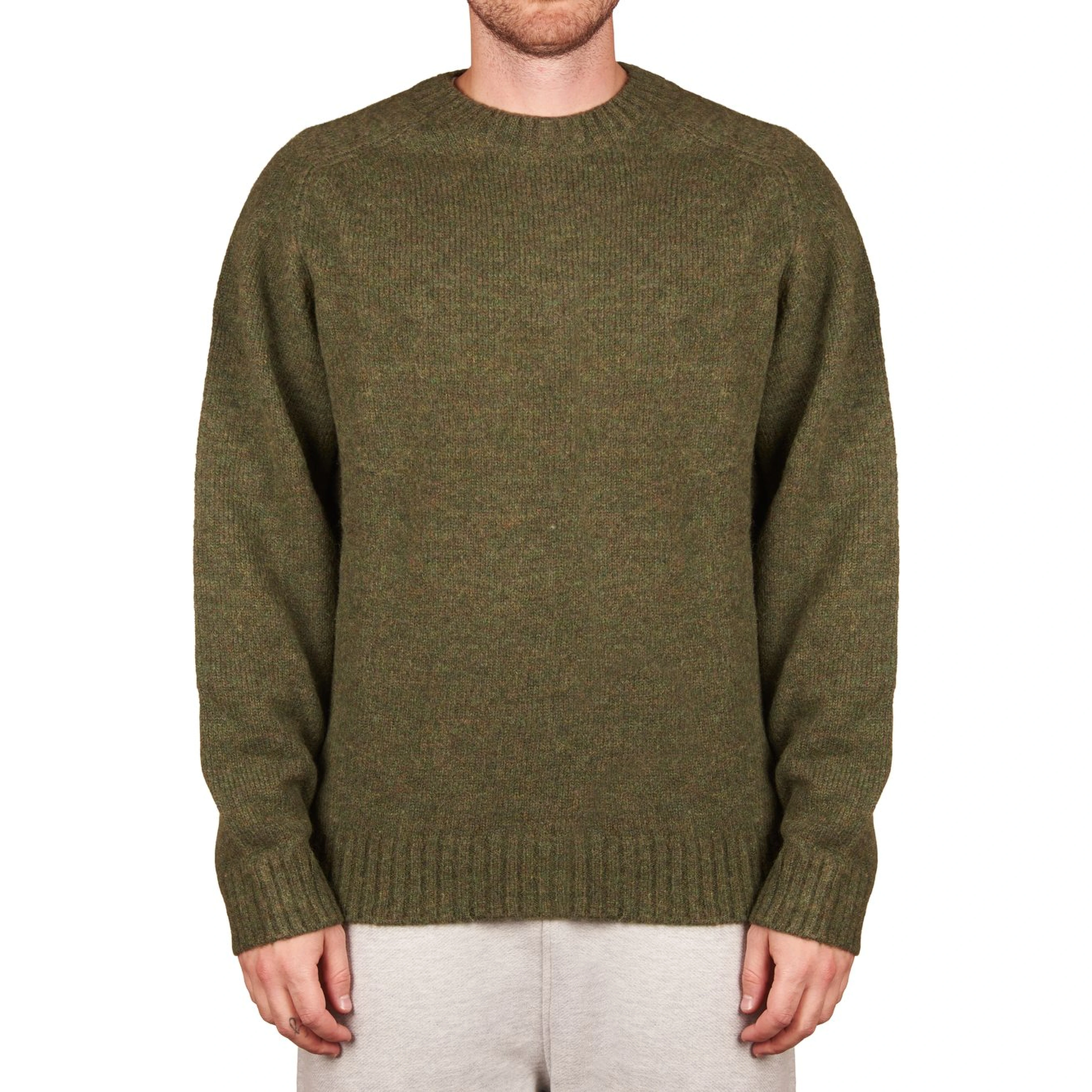 Filippo De Laurentis Sweaters