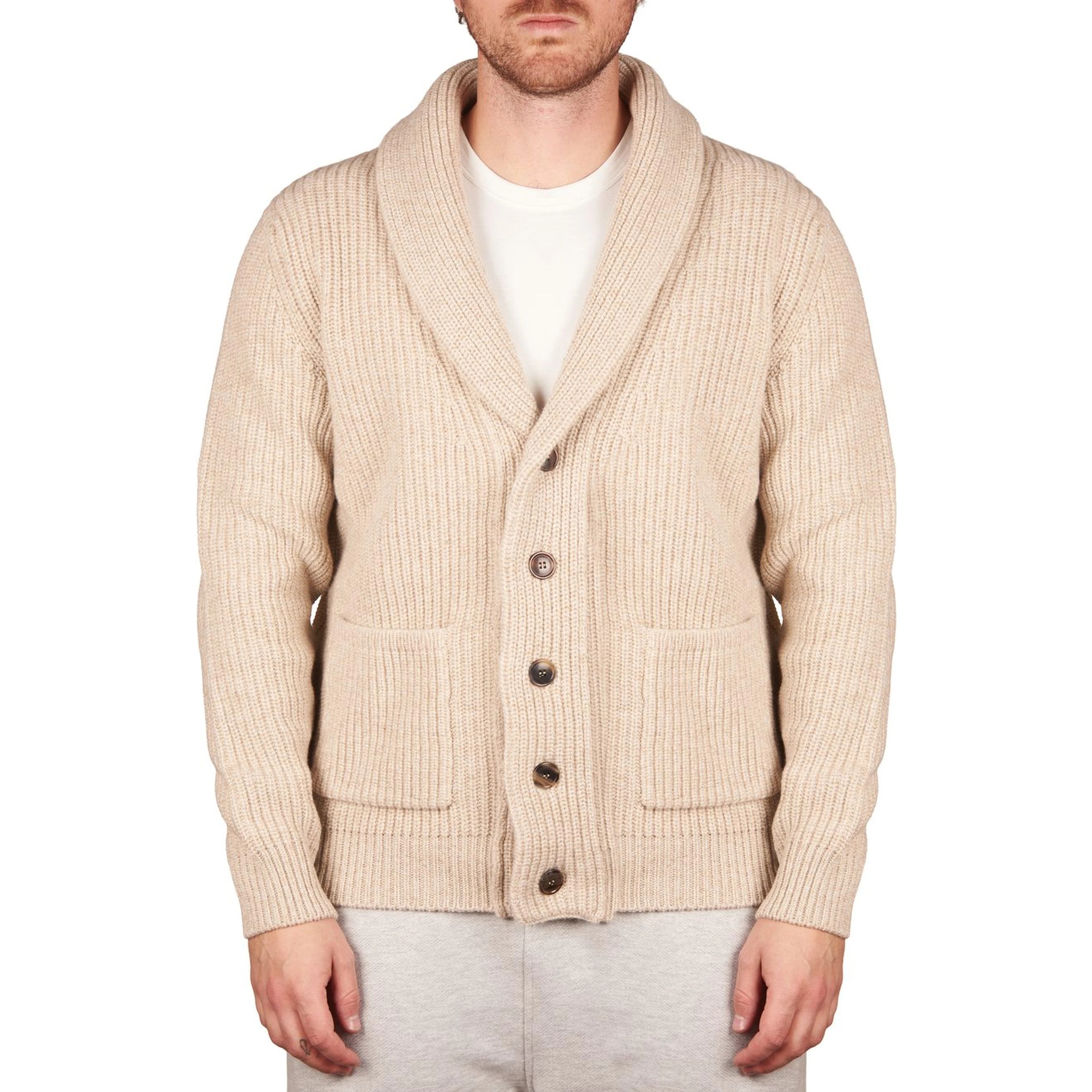 Filippo De Laurentis Sweaters
