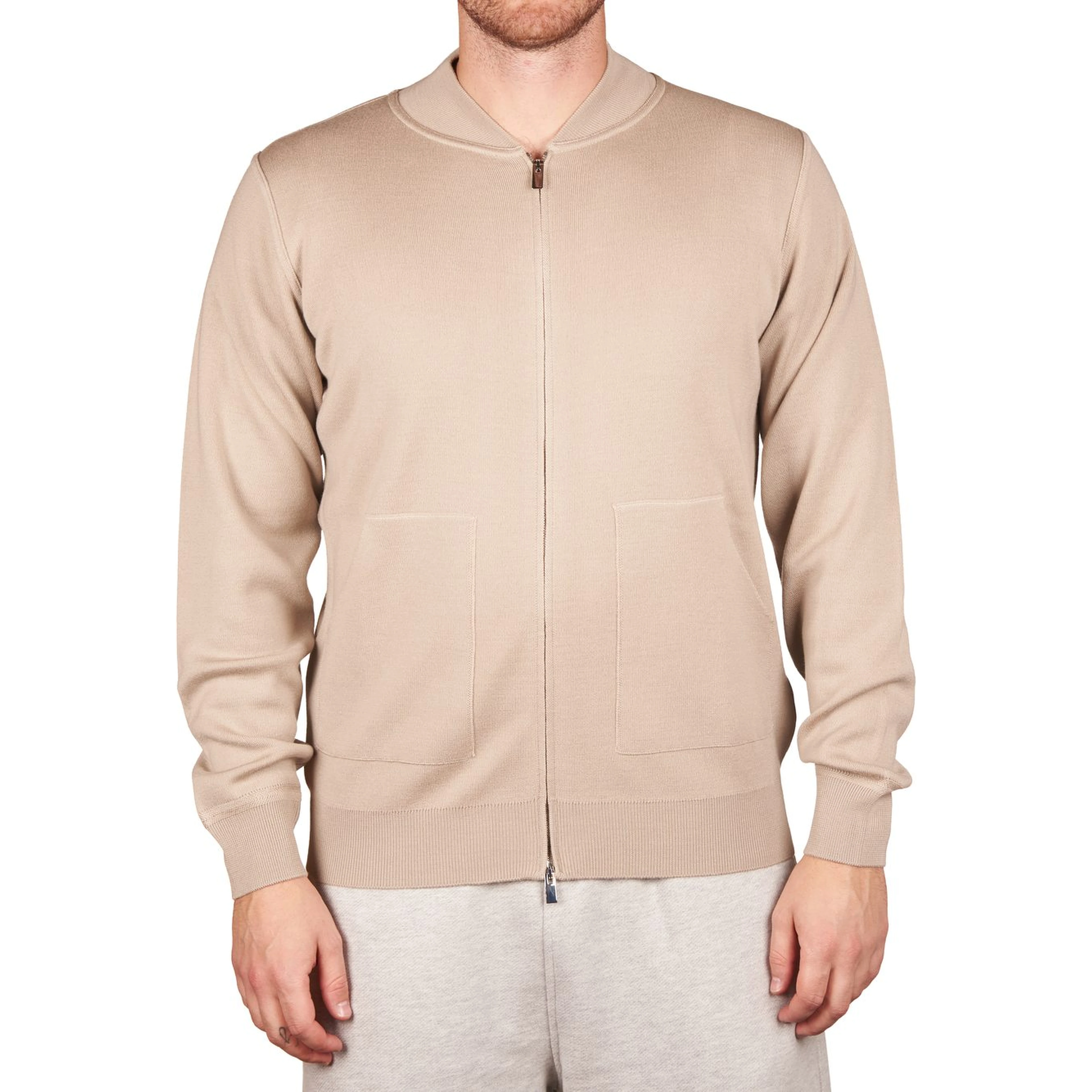 Filippo De Laurentis Sweaters