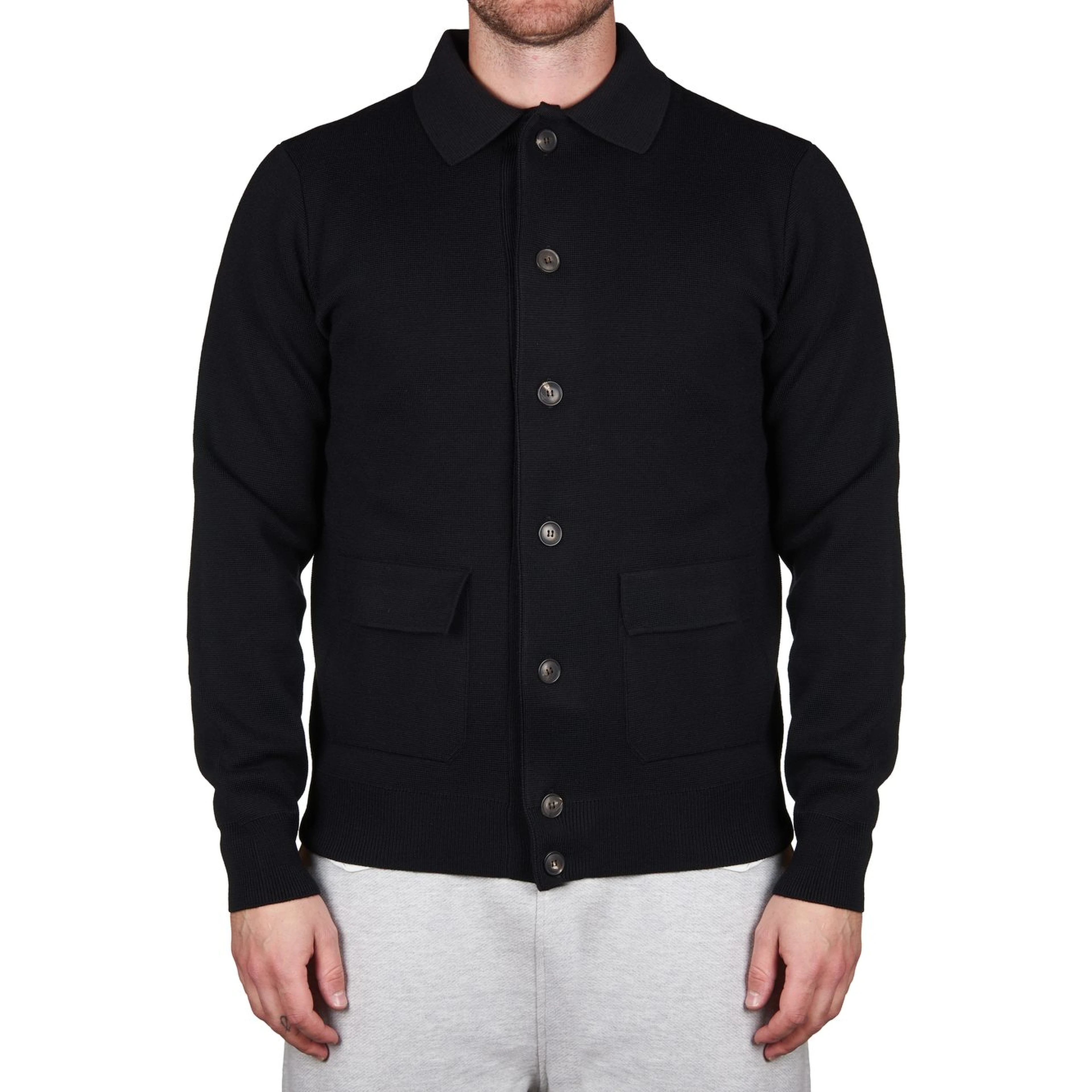 Filippo De Laurentis Sweaters