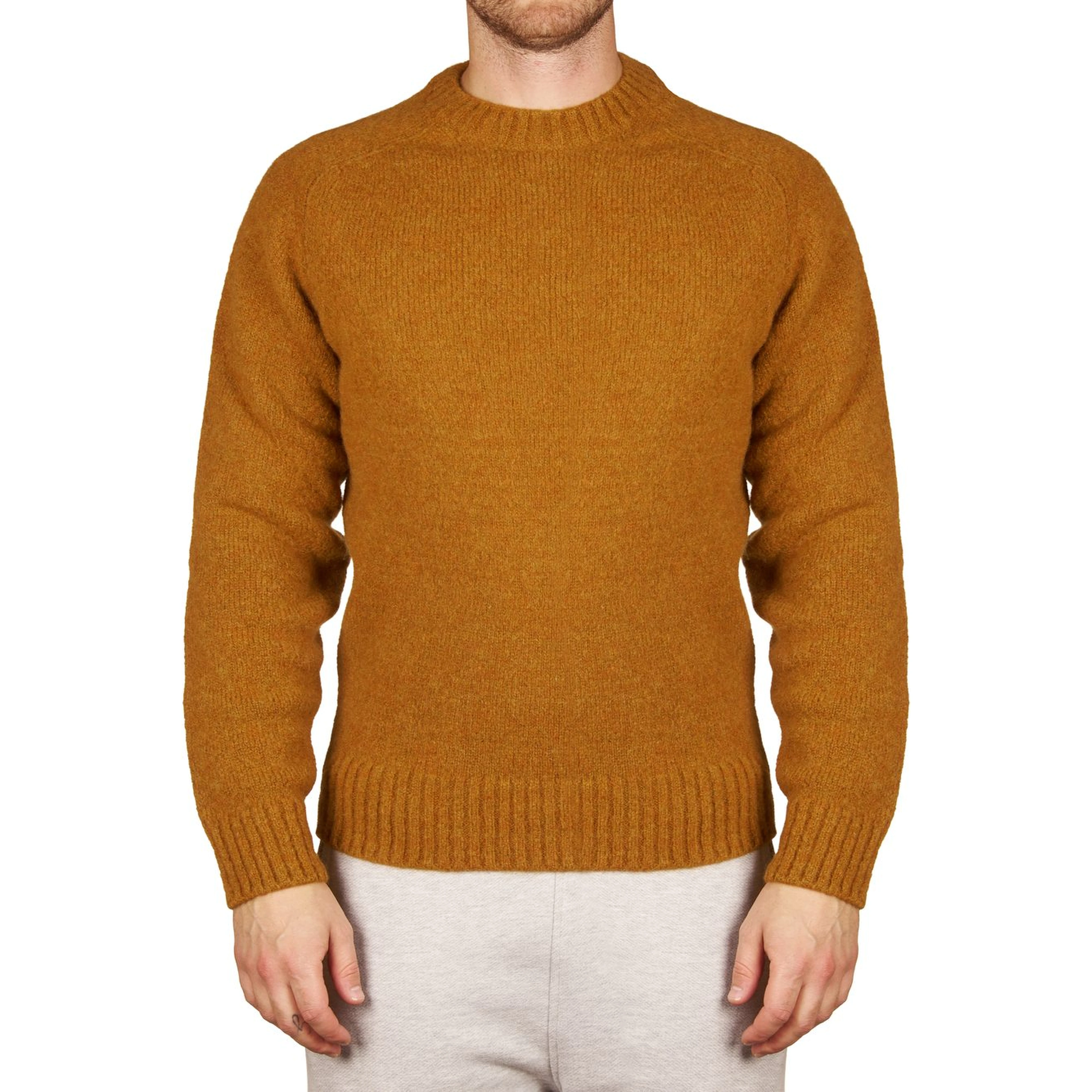 Filippo De Laurentis Sweaters