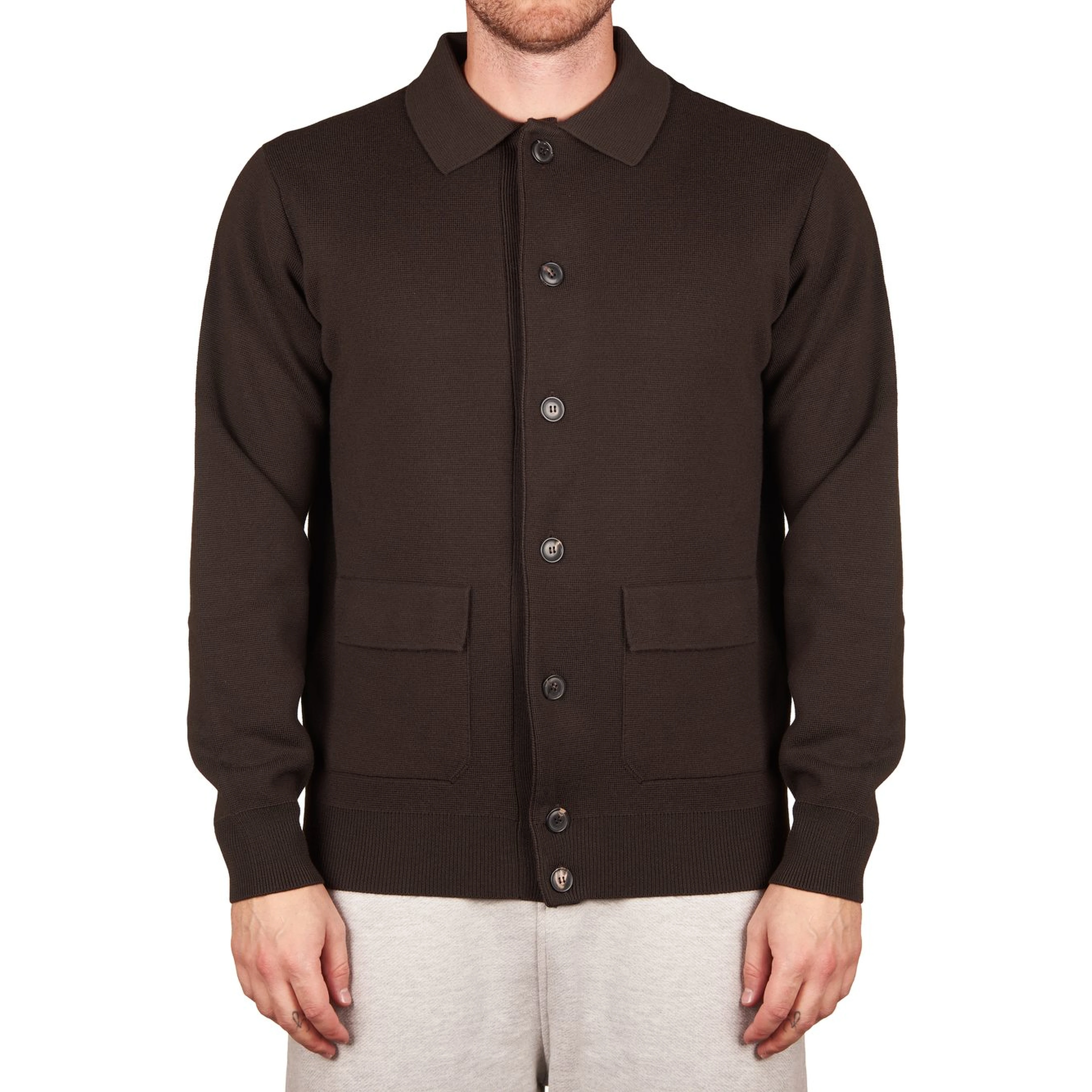 Filippo De Laurentis Sweaters