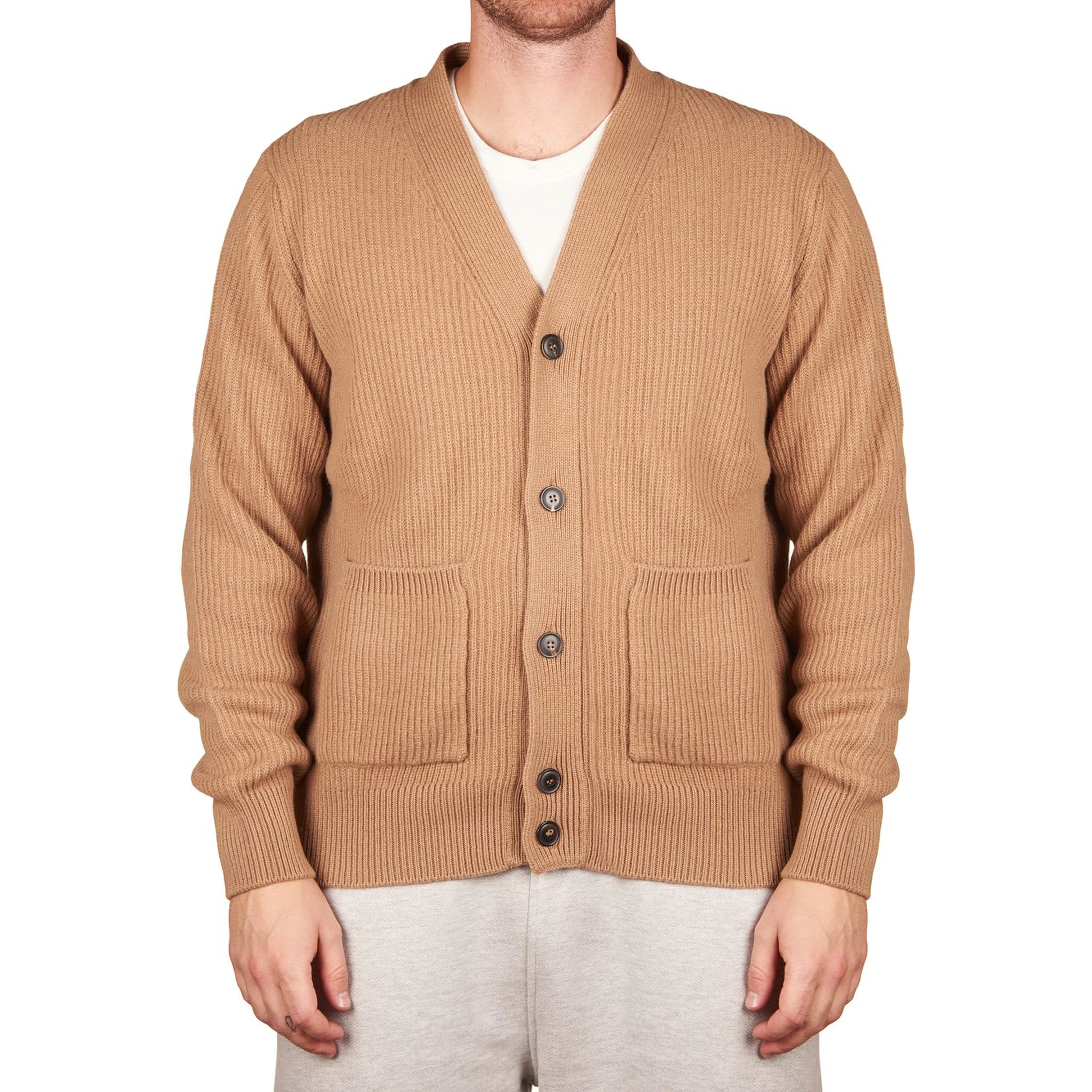 Filippo De Laurentis Sweaters