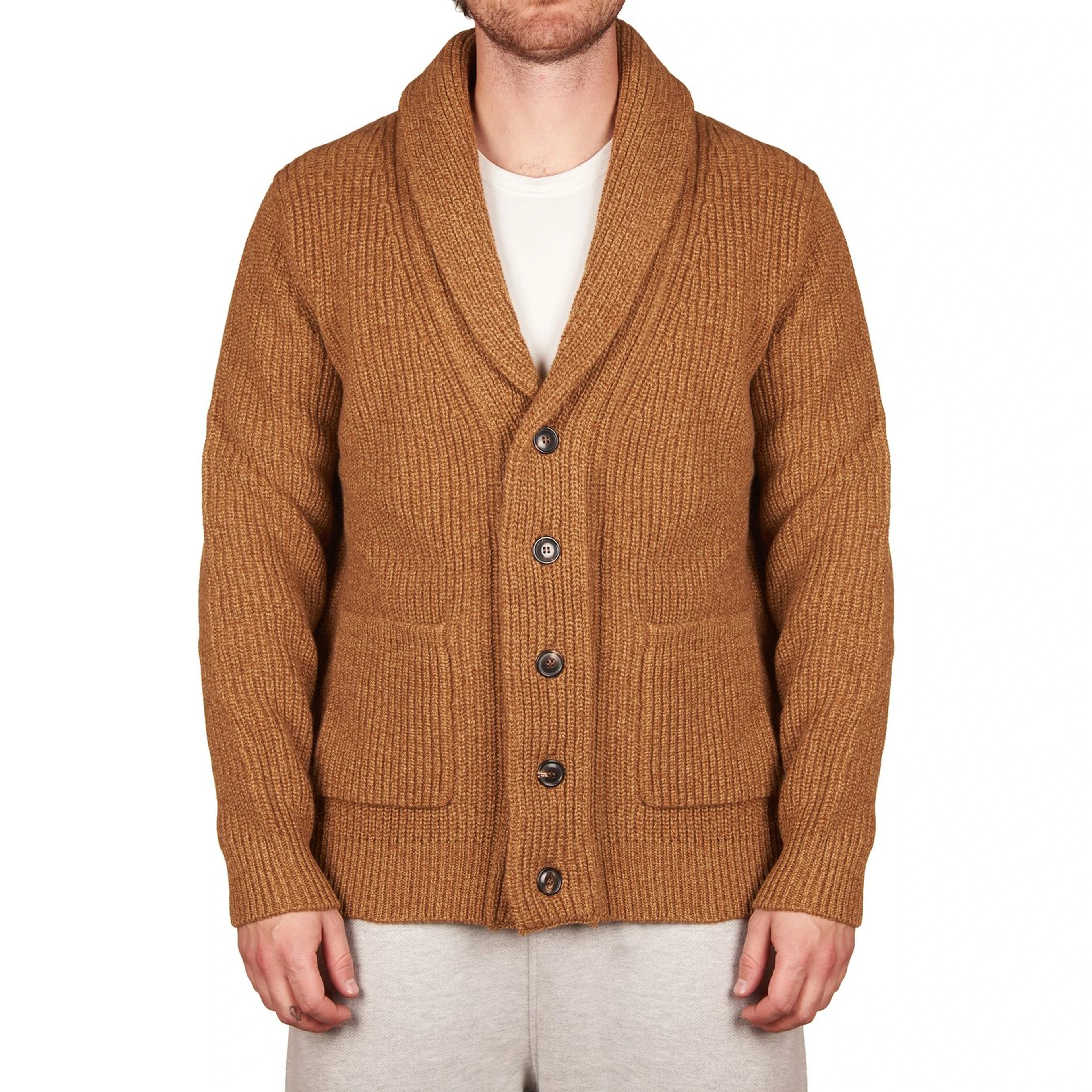 Filippo De Laurentis Sweaters