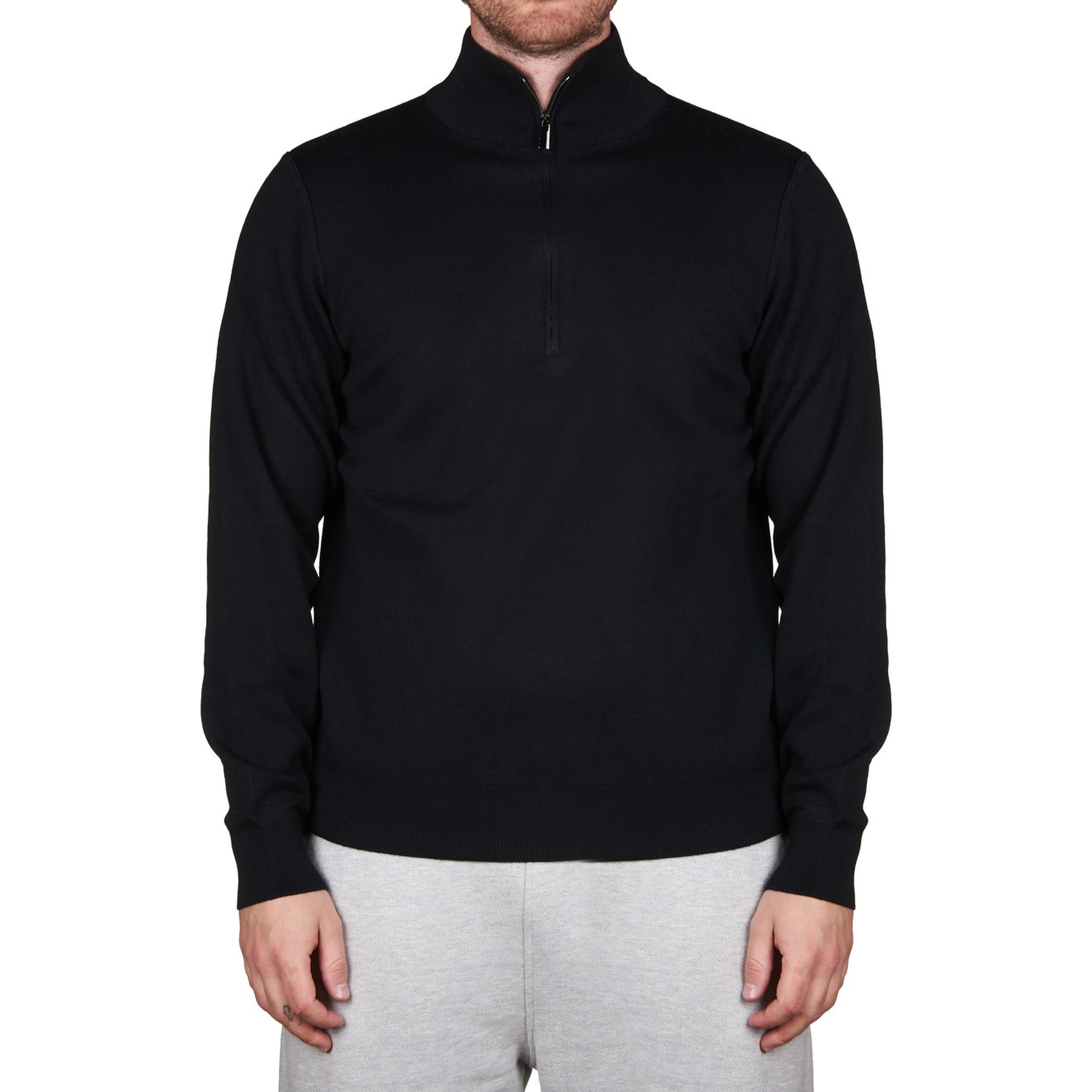 Filippo De Laurentis Sweaters